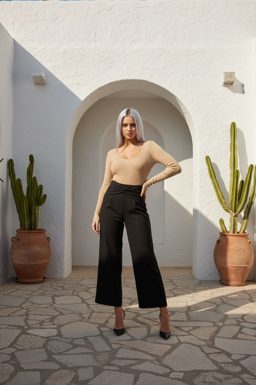 Tanisha Pant
