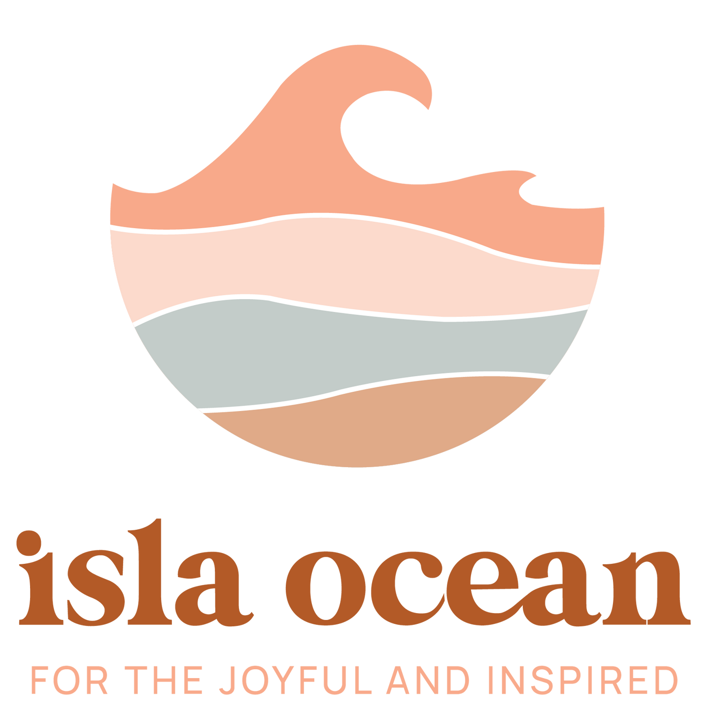 Isla Ocean Boutique Gift Card