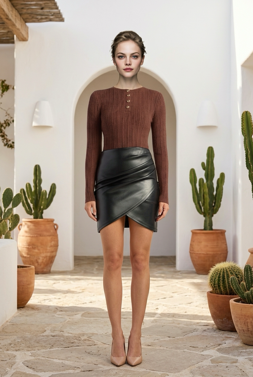 Finley body suit
