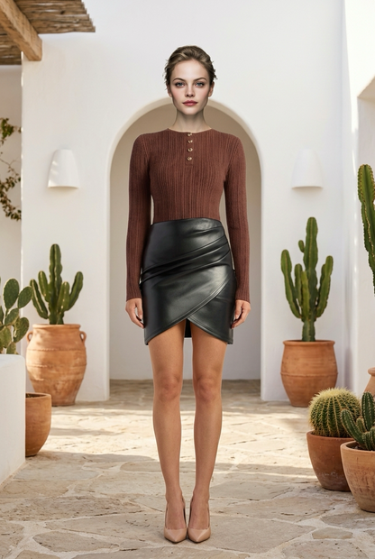 Finley body suit