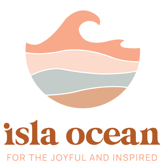Isla Ocean Boutique Gift Card