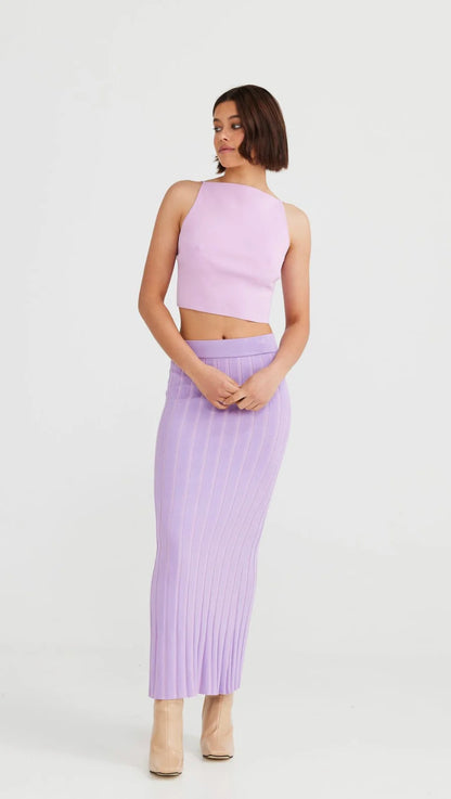 Lola Midi Skirt